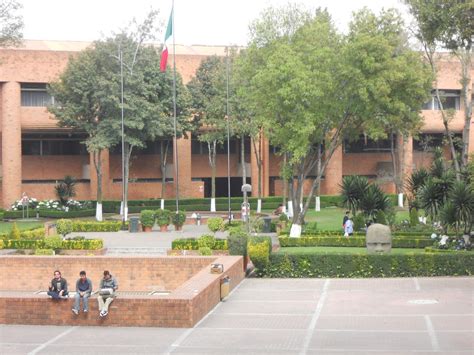 Intercambio en México: Universidad Iberoamericana