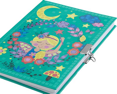 Maped Creativ Secret Mosaic Diary Maped Helix Sa