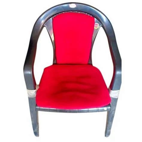 Sonata With Hand Rest Arms Plastic Banquet Chair At Rs In Bhopal