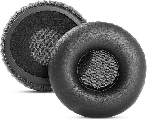 Pair Replacement Ear Pads Cushions For Sony Wh Ch Wireless