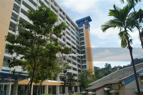 54 Telok Blangah Drive HDB Details In Harbourfront Telok Blangah