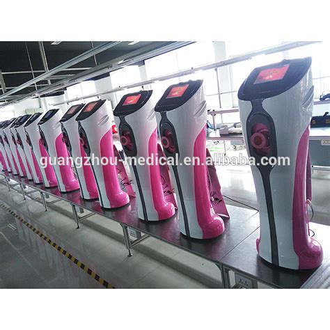 Physiotherapy Equipment for Rehabilitation