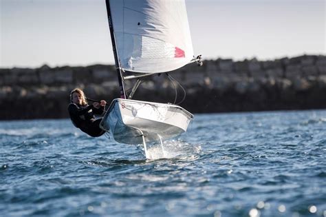 Rya Showcase Accessibility Of Foiling With Launch Of How To Video Series