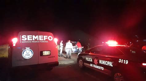 Motociclista Cae A Canal De Riego En Navolato Y Muere Los Noticieristas