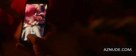 Revenge Ride Nude Scenes Aznude