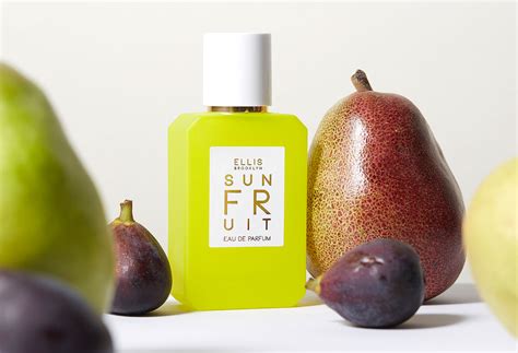 13 Best Fruity Perfumes Sophisticated Fruit Fragrances