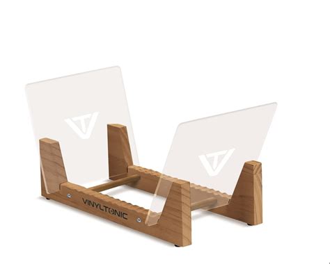 Vinyl Tonic Vinyl Rack Vinyl Accessories Free Shipping Over £20