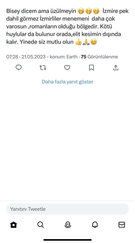 Sinan Ak L On Twitter Ben Bu Zihniyetten Ok S K Ld M Yazan N Ismini