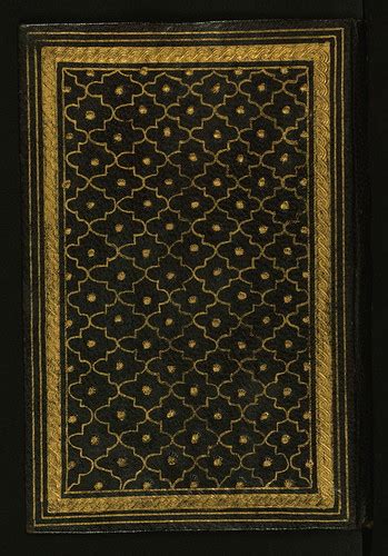 Illuminated Manuscript Koran Binding Walters Art Museum M Flickr