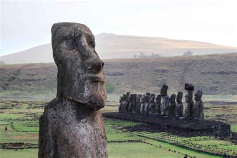 Que ver en Isla de Pascua - Viajar es vivir