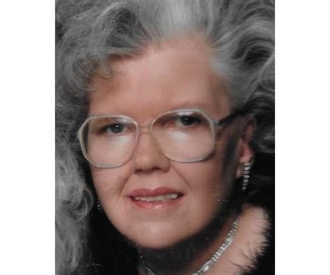 Virginia Anderson Obituary 2024 Bountiful Ut Russon Brothers