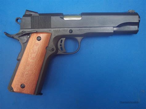 Rock Island Armscor 9mm Tactical 1911 *NEW* sti... for sale