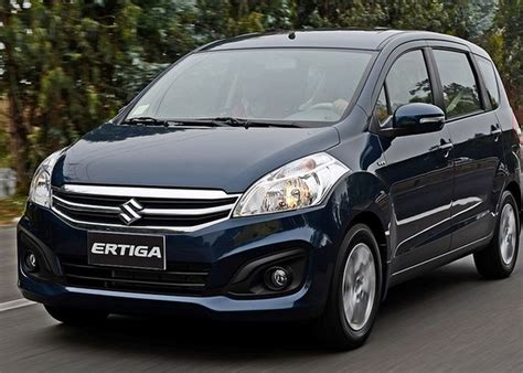 Harga Suzuki Ertiga Bekas Newstempo