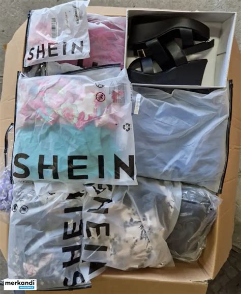 Update More Than 76 Shein Packaging Bags Super Hot Incdgdbentre