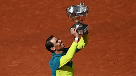 Véget érhet Rafael Nadal hihetetlen sorozata de ez nem nagy ár a