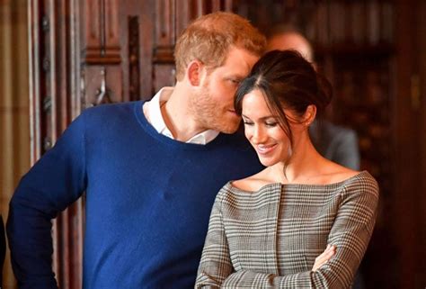 Confira Detalhes Do Casamento Do Pr Ncipe Harry E Megan Markle Quem