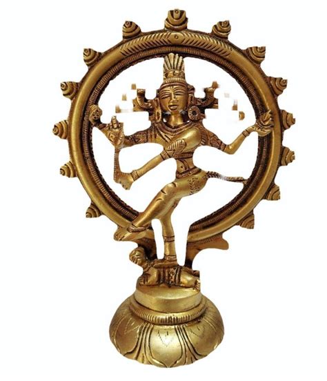 Brass Natraj Statue at Rs 1400/kg | Brass Nataraja Sculpture in Aligarh | ID: 2851671781673