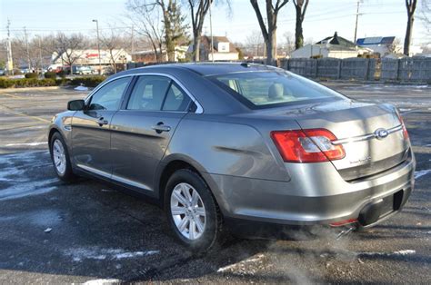 ford taurus se  sale  tkp auto sales eastlake ohio