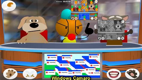 Talking Tom And Ben News Scratch Has A Sparta Extended Remix YouTube