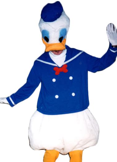 Plus Size Donald Duck Costume Ubicaciondepersonas Cdmx Gob Mx