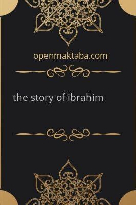 the story of ibrahim pdf