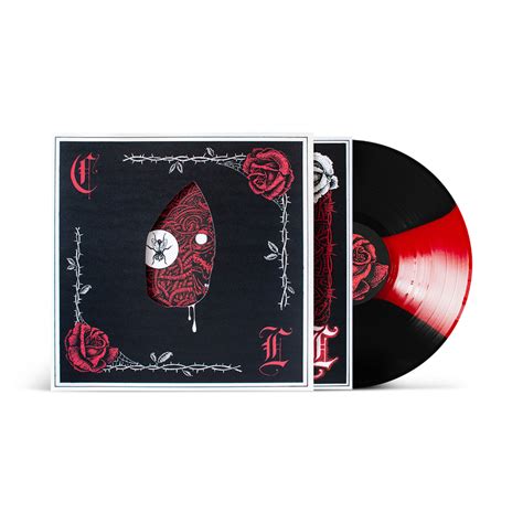 Cult Leader Merch Vinyl Cd Deathwish Inc