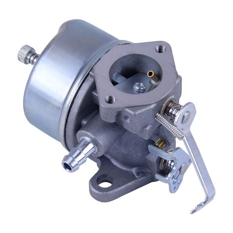 Vergaser Dichtung F R Tecumseh Snowblower Motor H H Hp Hp