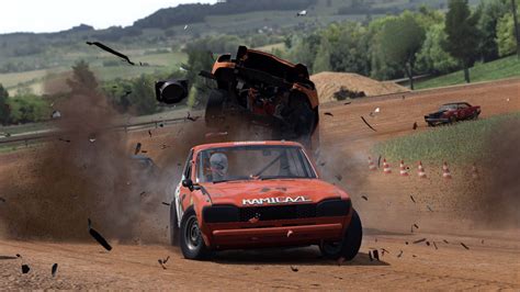 NEXT CAR GAME: WRECKFEST (PC) Key cheap - Price of $7.41 for Steam