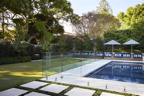 The First Thing To Consider When Choosing Glass Pool Fencing