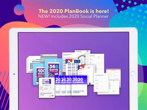 church communications planbook sundayu