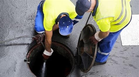 What To Look For In A Sewer Cleaning Company PROS Services