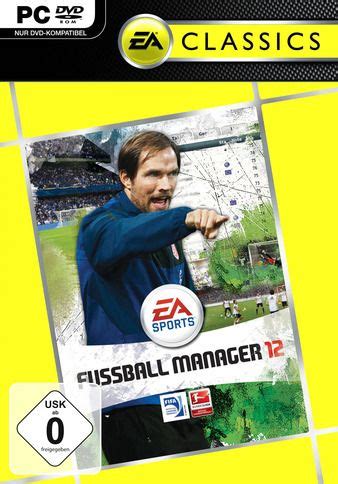 Fifa Manager Windows Box Cover Art Mobygames