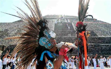 Conoce las Pirámides de Teotihuacán y este Pueblo Mágico del Edomex