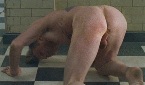 Viggo Mortensen Frontal Naked Megapost Cmnm In Eastern Promises