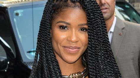 Remembering Singer And Actress Simone Battle Suicide So Young