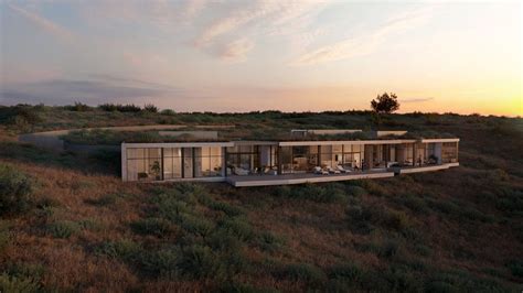 High Desert House – HDG Architecture