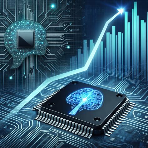 Semiconductor Stocks Jump as Nvidia's Earnings Boost AI Optimism ...