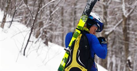 Ismf Ski Mountaineering World Cup Arinsal La Massana Andorra