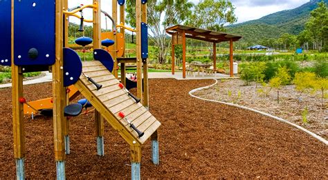 Landscape Mulch And Wood Chips