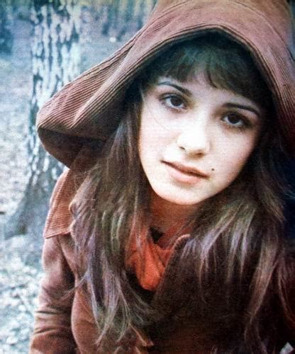 Elena Tsyplakova - biography of the actress