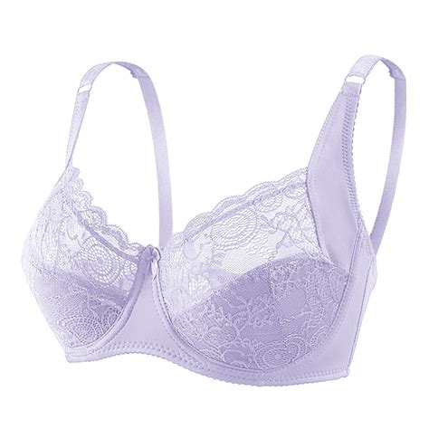 Peaskjp Strapless Bras For Women Snugly No Wire Plus Size Full Coverage