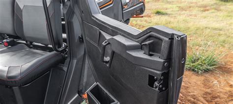 High Lifter Edition Polaris Ranger Xp Crew Utv Guide