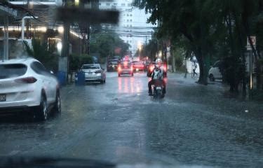 Coe Coloca Cinco Provincias En Alerta Roja Por Lluvias Lunatv Canal