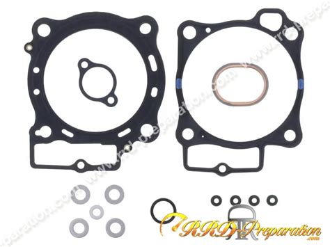 Kit joint haut moteur 14 pièces ATHENA pour moteur HONDA CRF R RX