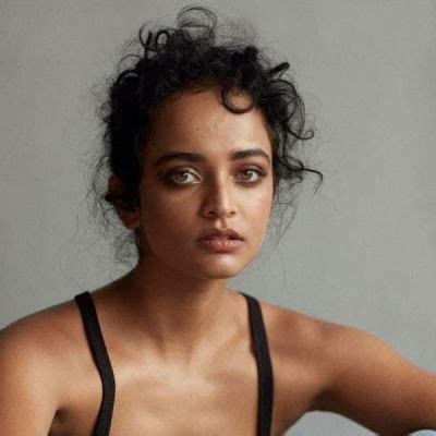 Anjali Sivaraman Net Worth, Bio, Age, Height, Wiki