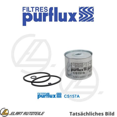 Fuel Filter F R Ford Audi Escort Iv Gaf Awf Abft Ltc Rta Rtb Aa Ltb Vm