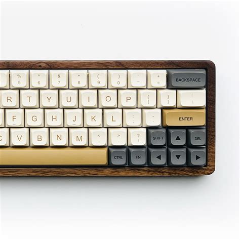 Buy Xdk Retro Custom Keycaps Keys For Mechanical Keyboard Xda