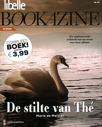 Libelle Bookazine Online Bestellen Bij Aboland