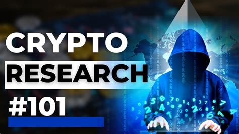 How To Actually Dyor 10 Of The Best Crypto Research Tools Revealed