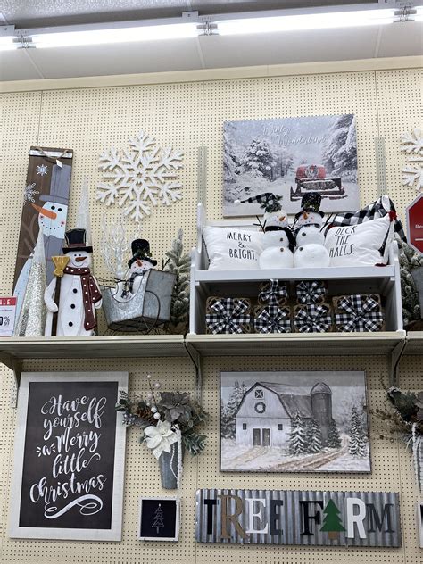 Pin By Natalie Duckworth Wright On Hobby Lobby Hobby Lobby Christmas Holiday Wall Decor